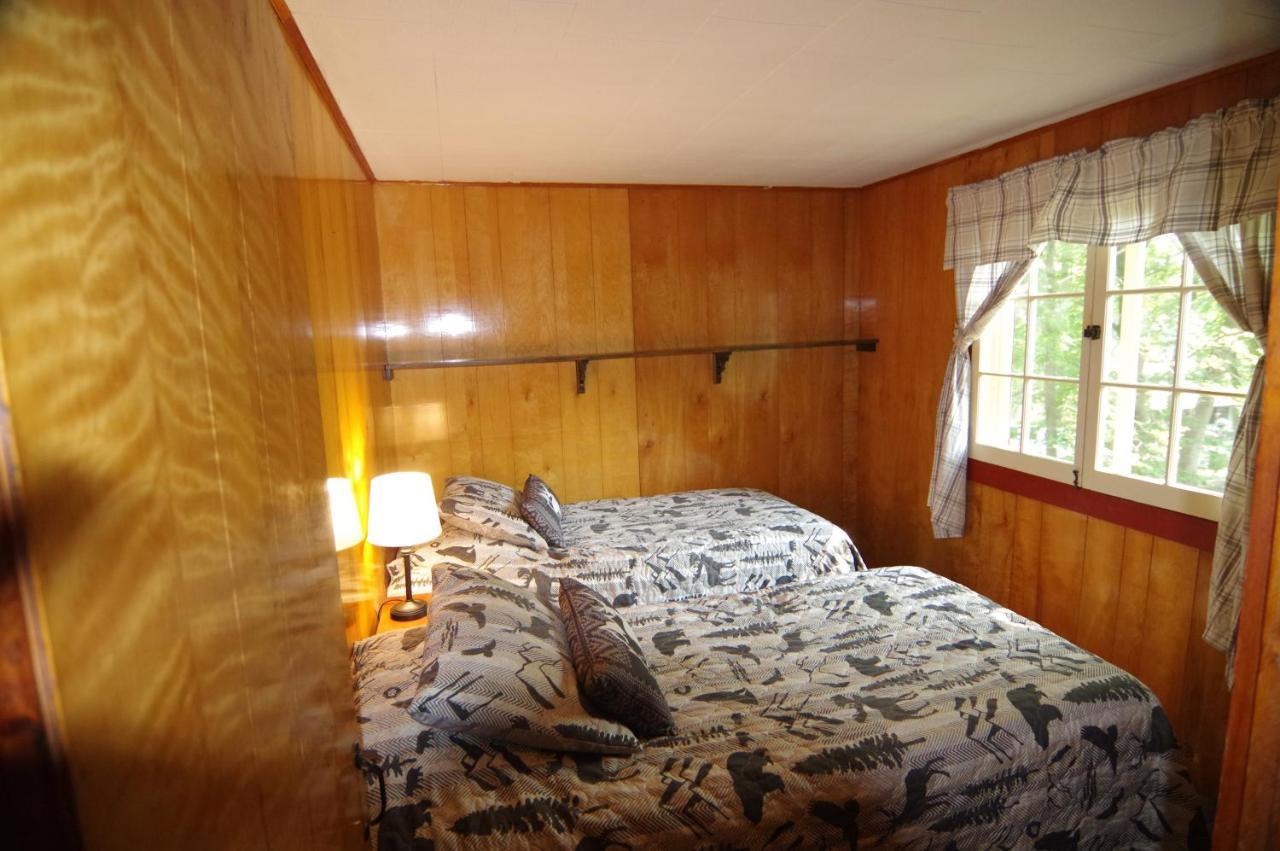 Cramers Point Motel&Cottages Lake George Exteriör bild